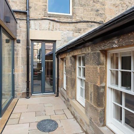 Dragon Suites - Edinburgh City Centre 2 Bed Apartment Exterior foto